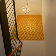 Wallmark model 10. Privat villa, Charlottenlund